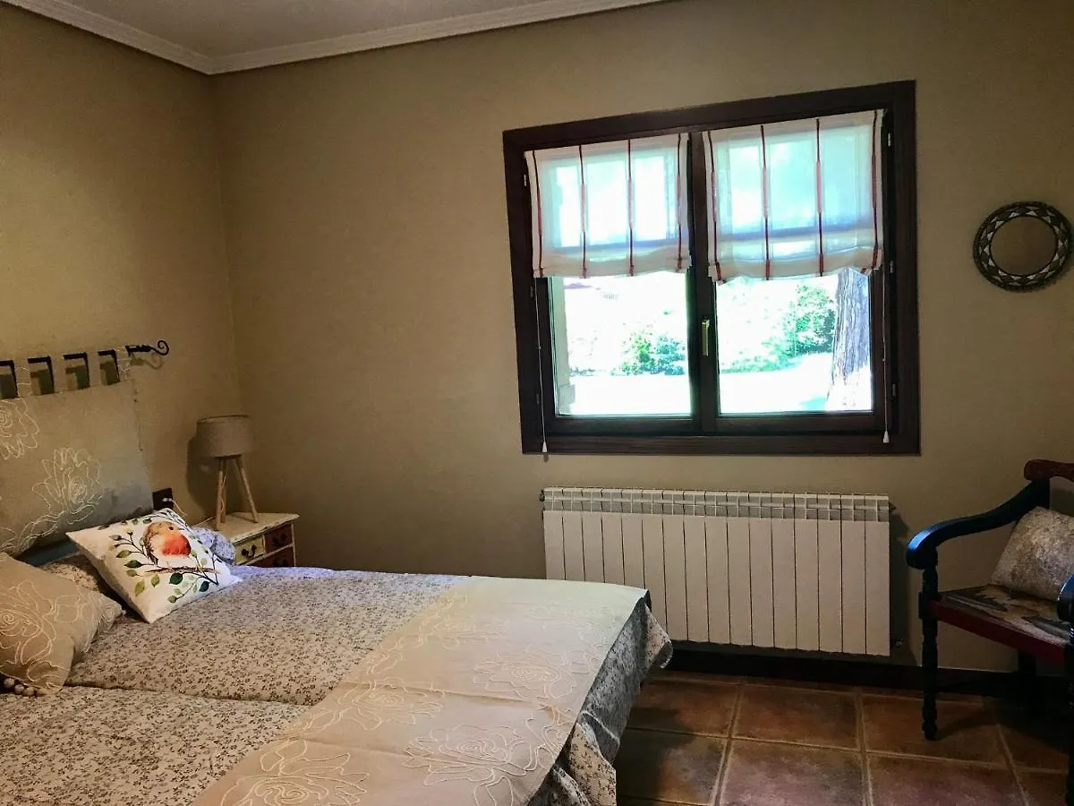 Caserio Arrigorri Excelente Ubicacion Jardin Con Barbacoa 14 Plazas Murguia Holiday home