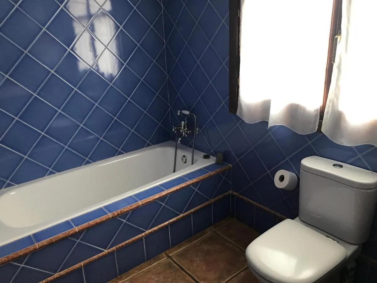 Holiday home Caserio Arrigorri Excelente Ubicacion Jardin Con Barbacoa 14 Plazas Murguia