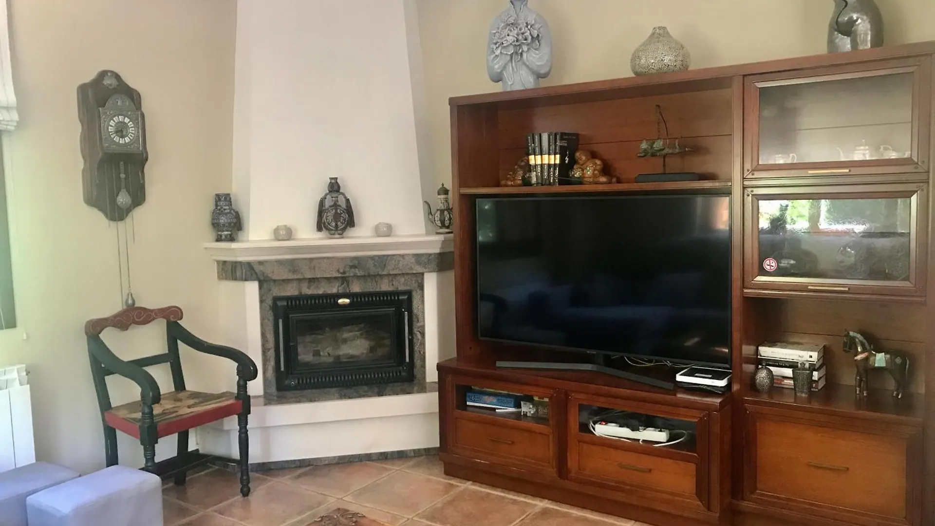 Holiday home Caserio Arrigorri Excelente Ubicacion Jardin Con Barbacoa 14 Plazas Murguia Spain